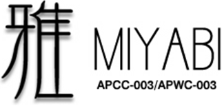雅 ～MIYABI～　APCC-003/APWC-003