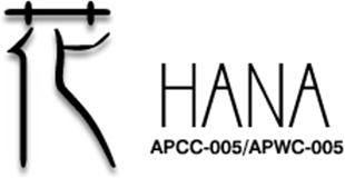 花 HANA　APCC-005/APWC-005