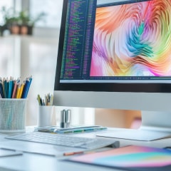 ツヤ出し&プクプクとした盛り上げ表面加工!