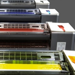 季節の変わり目