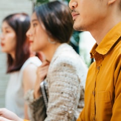 自民党の総裁選について少し