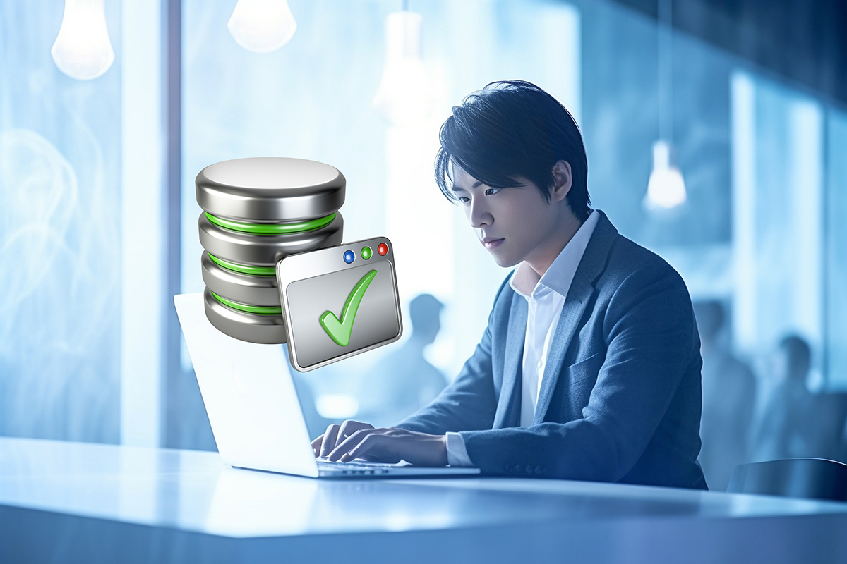 顧客データベース構築＆運営サポート