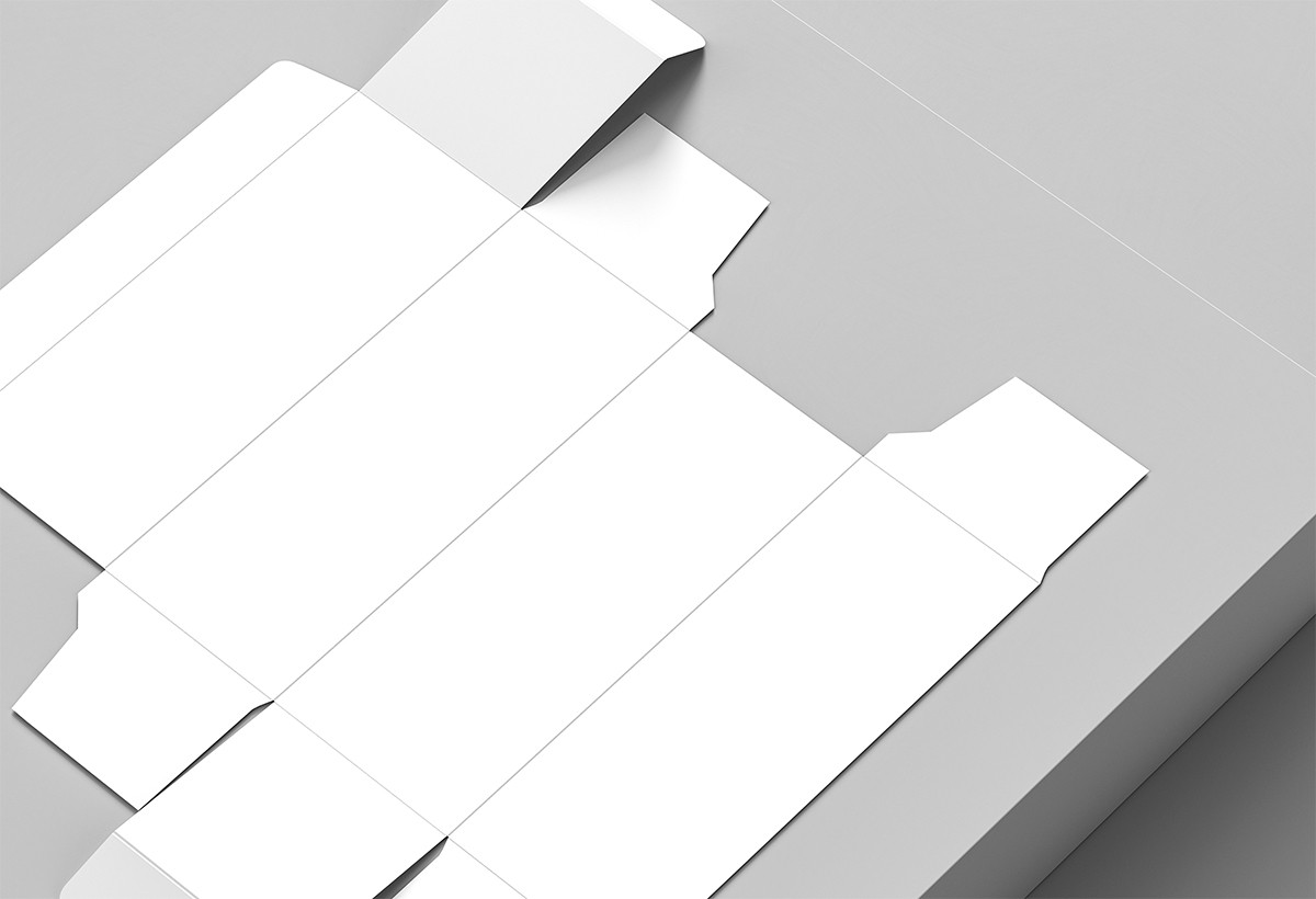 紙箱・パッケージ